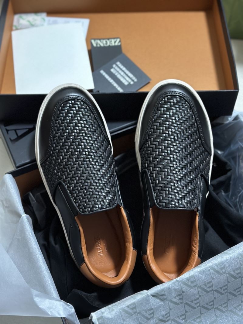 Ermenegildo Zegna Shoes